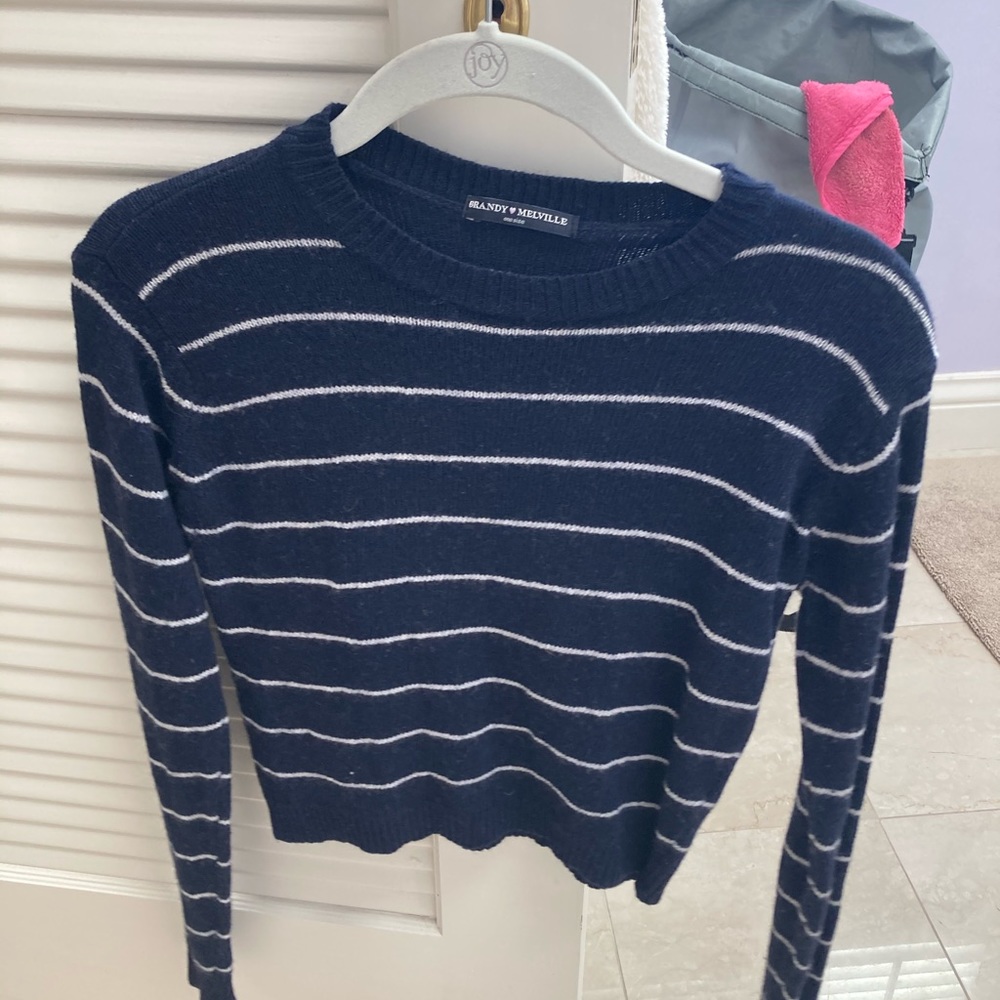Brandy Melville Sweater